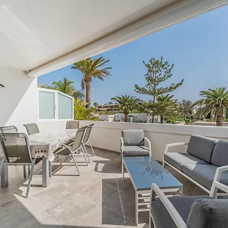 Lägenhet Casa Bellavista Tenerife