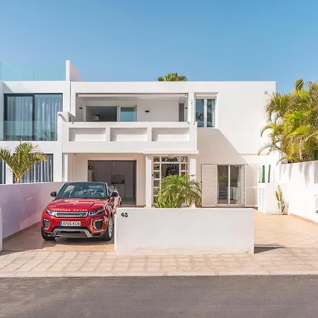 Casa Bellavista Tenerife