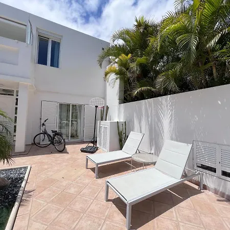 Casa Bellavista Tenerife Apartment Costa Del Silencio