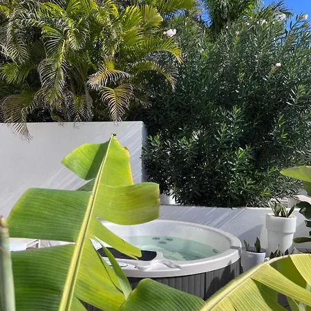 Apartment Casa Bellavista Tenerife *