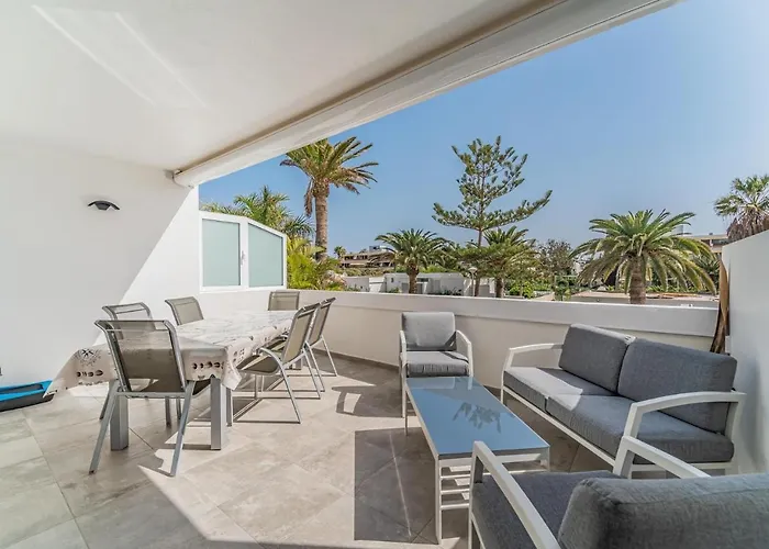 Lägenhet Casa Bellavista Tenerife
